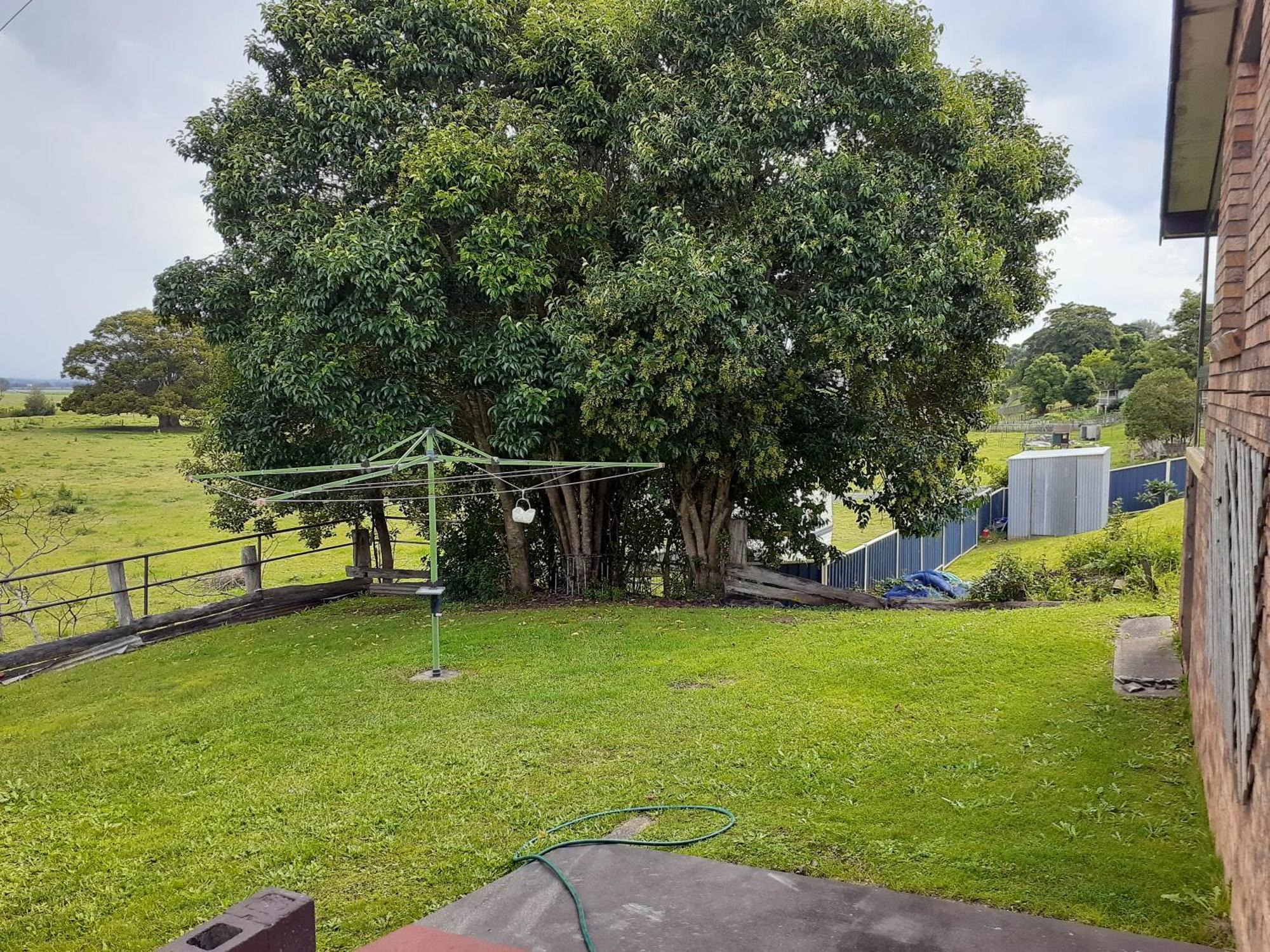 Quiet Property By The River Bed & Breakfast Kempsey Exterior photo